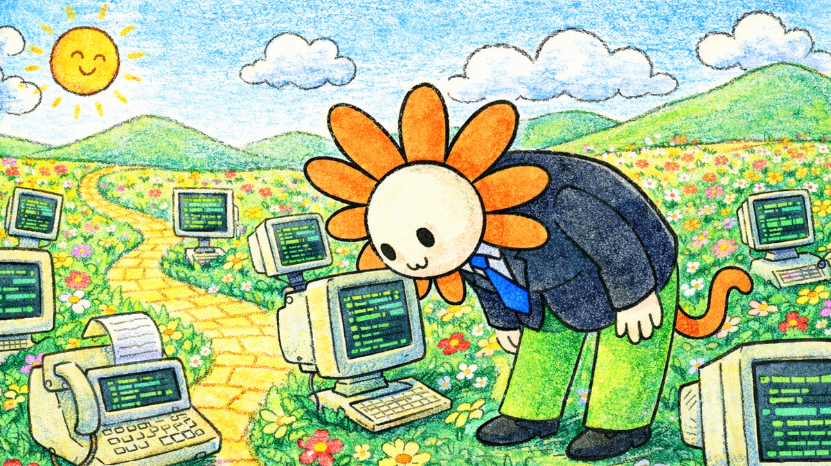 Teaching Claude to Smell Code