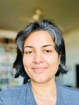 Tanima Ranjan