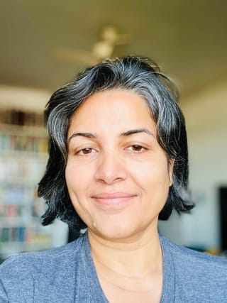 Tanima Ranjan