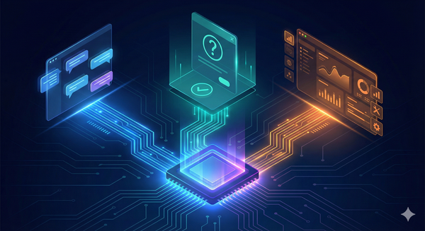 To Chat or Not to Chat: Choosing the Right Velo™ Interface